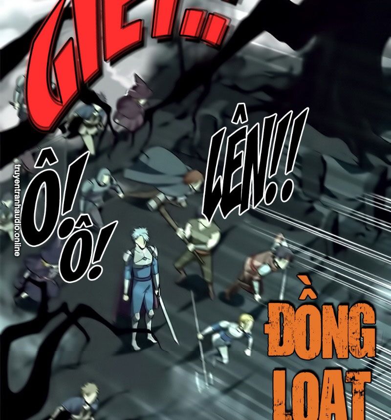 Toàn Chức Cao Thủ 2 Chapter 34 - Trang 45