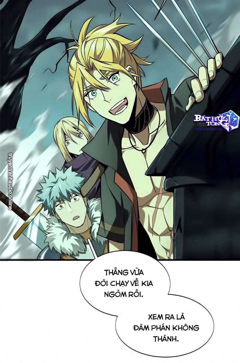 Toàn Chức Cao Thủ 2 Chapter 36 - Trang 15