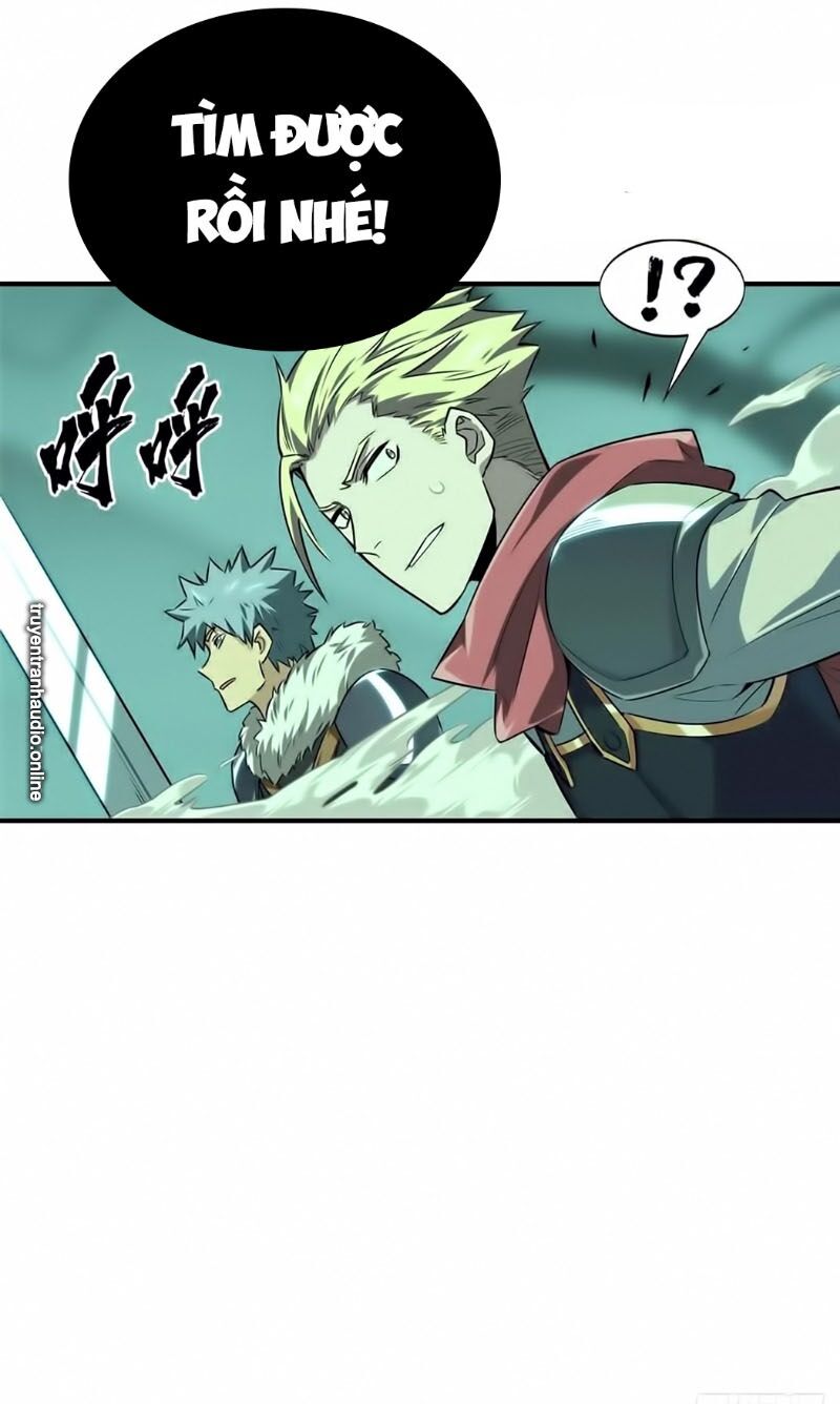 Toàn Chức Cao Thủ 2 Chapter 36 - Trang 59