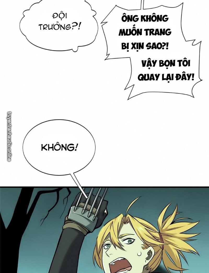 Toàn Chức Cao Thủ 2 Chapter 35 - Trang 22