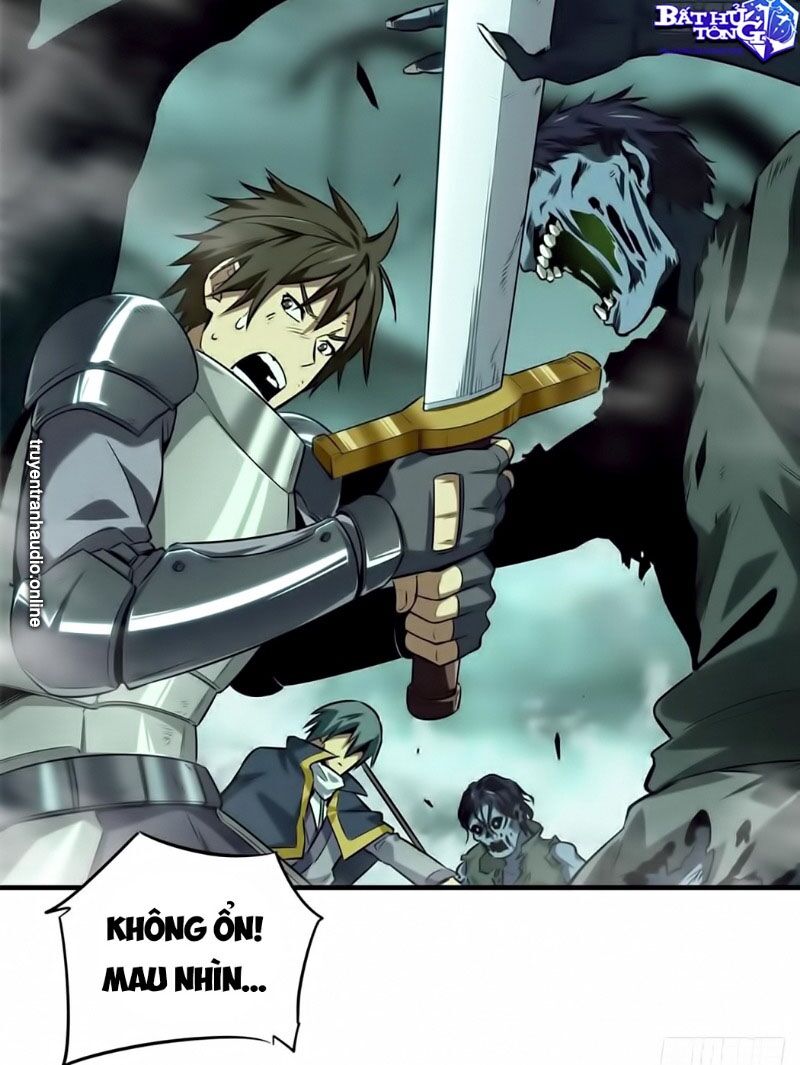 Toàn Chức Cao Thủ 2 Chapter 35 - Trang 59