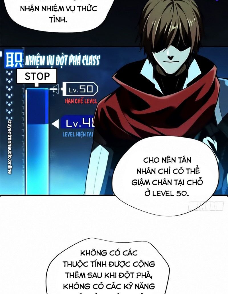 Toàn Chức Cao Thủ 2 Chapter 31 - Trang 21