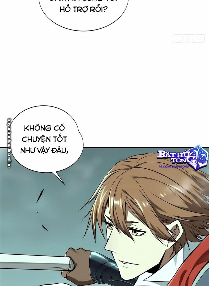 Toàn Chức Cao Thủ 2 Chapter 34 - Trang 48