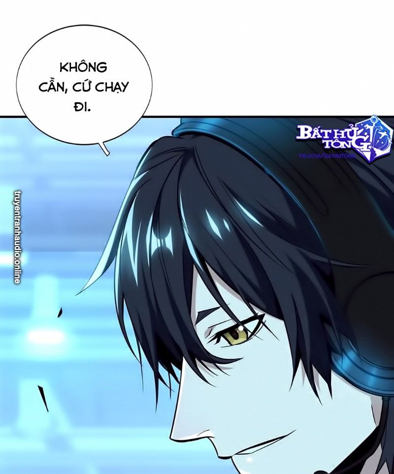 Toàn Chức Cao Thủ 2 Chapter 34 - Trang 55