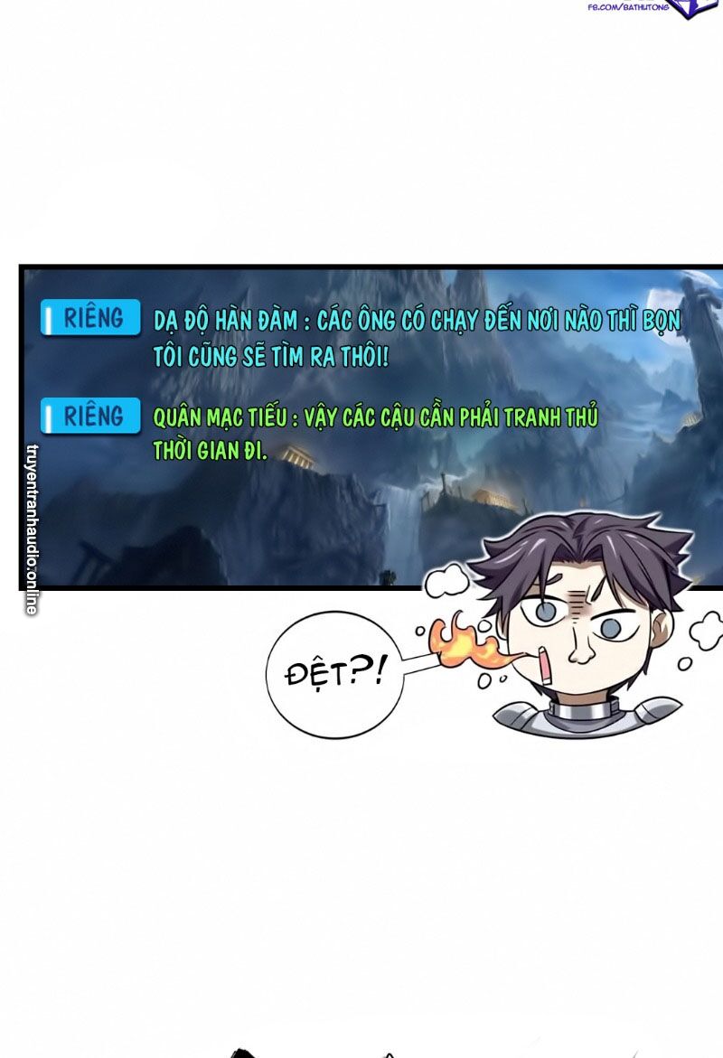 Toàn Chức Cao Thủ 2 Chapter 36 - Trang 29