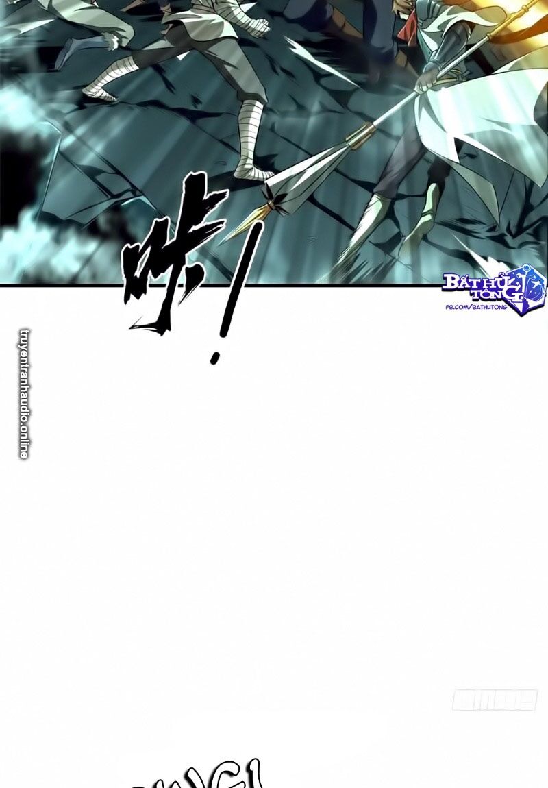 Toàn Chức Cao Thủ 2 Chapter 36 - Trang 48