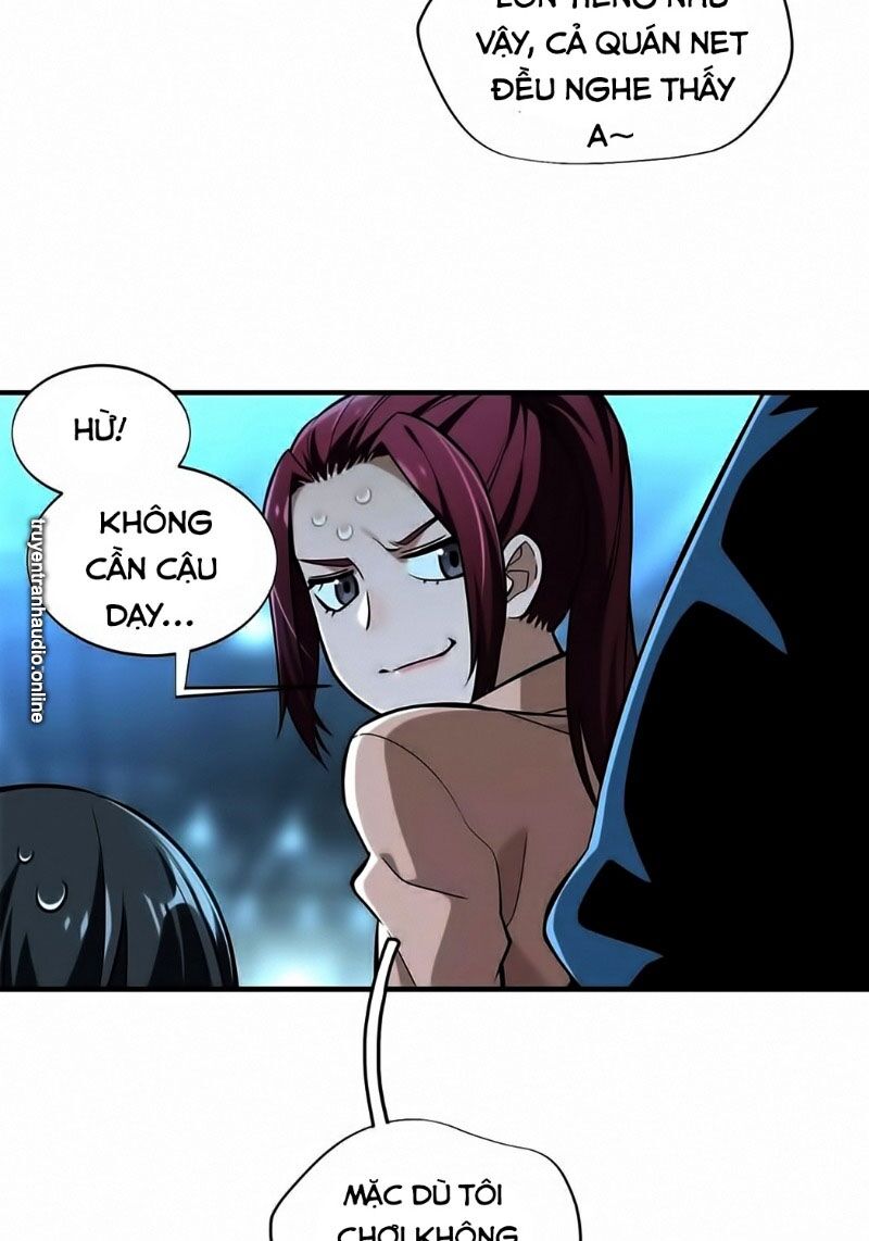 Toàn Chức Cao Thủ 2 Chapter 31 - Trang 40