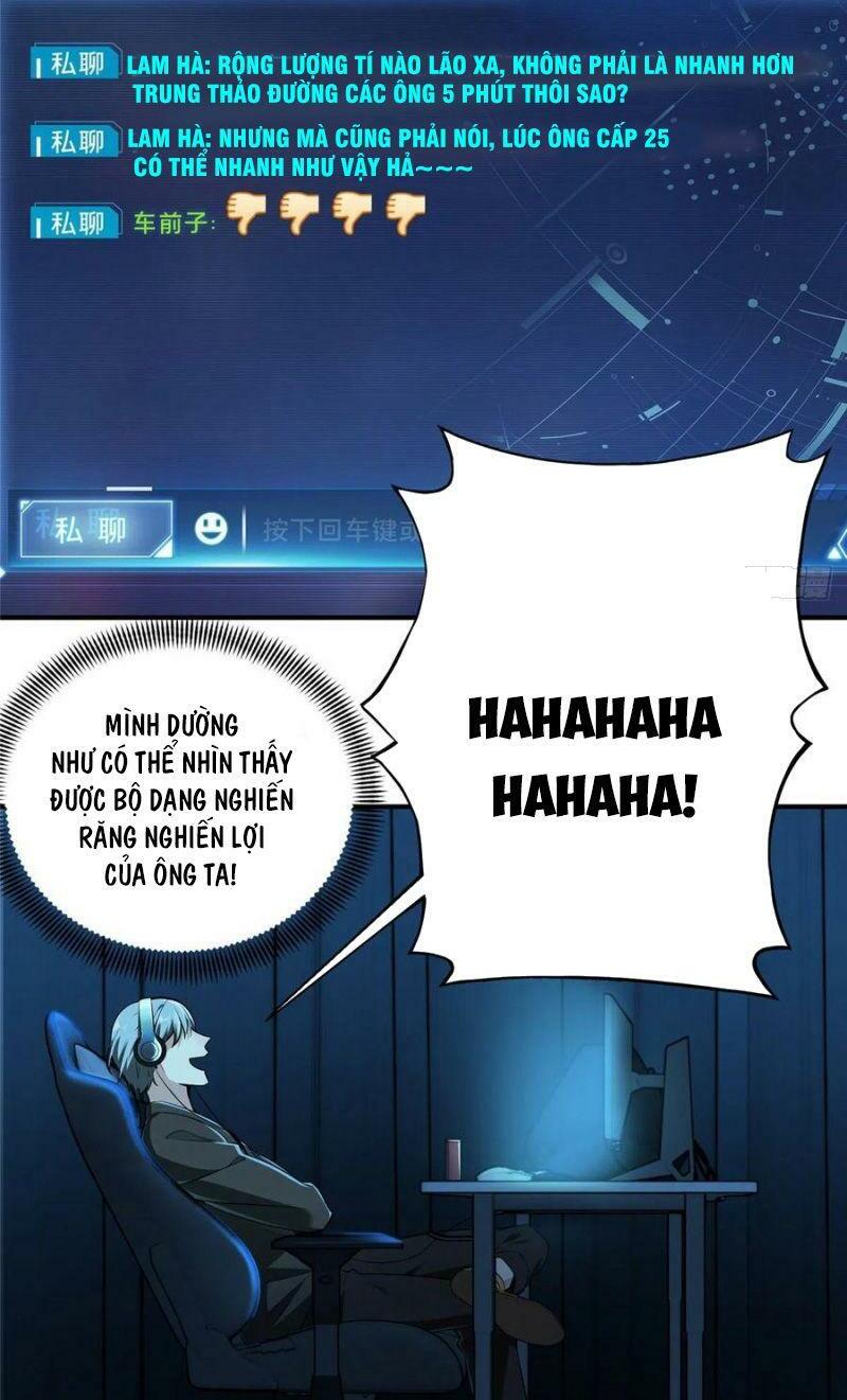 Toàn Chức Cao Thủ 2 Chapter 24 - Trang 7