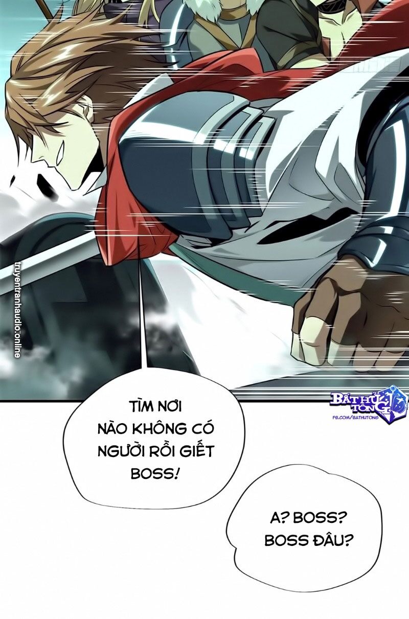 Toàn Chức Cao Thủ 2 Chapter 36 - Trang 18