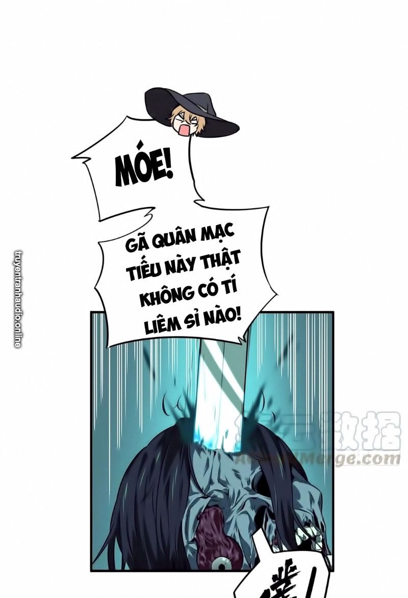 Toàn Chức Cao Thủ 2 Chapter 36 - Trang 23