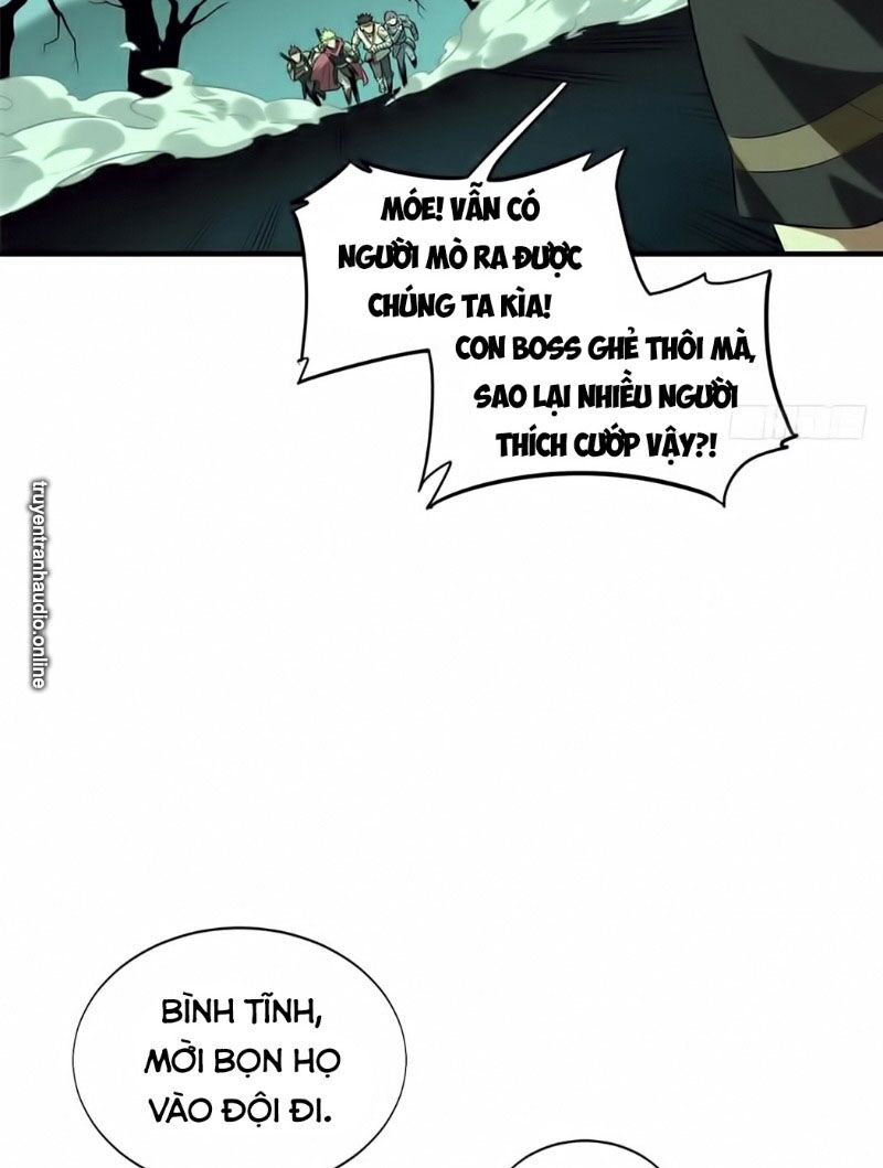 Toàn Chức Cao Thủ 2 Chapter 36 - Trang 36