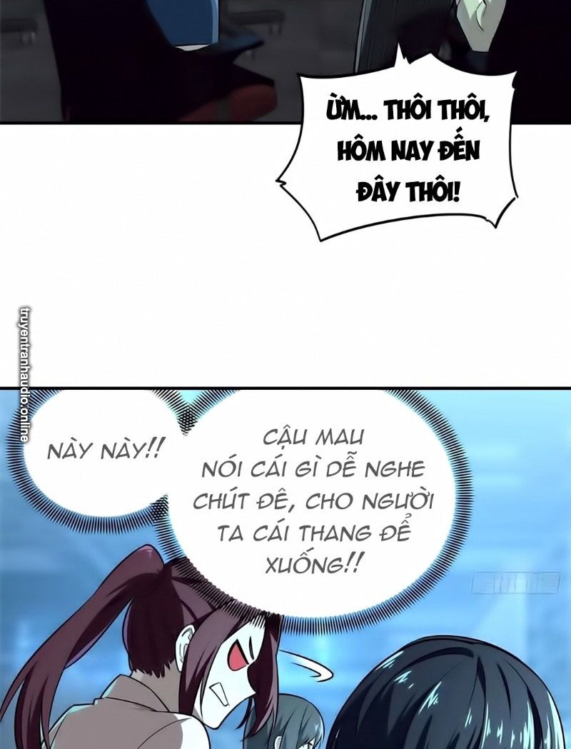 Toàn Chức Cao Thủ 2 Chapter 30 - Trang 34