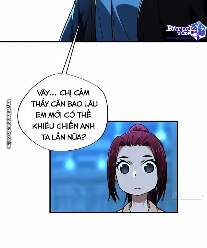 Toàn Chức Cao Thủ 2 Chapter 31 - Trang 6