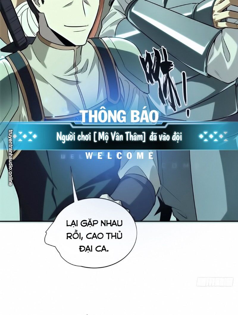 Toàn Chức Cao Thủ 2 Chapter 36 - Trang 40