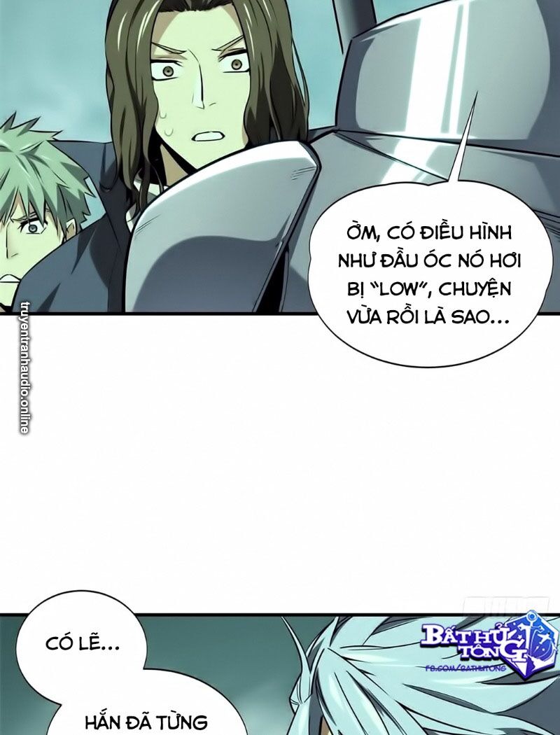 Toàn Chức Cao Thủ 2 Chapter 34 - Trang 33