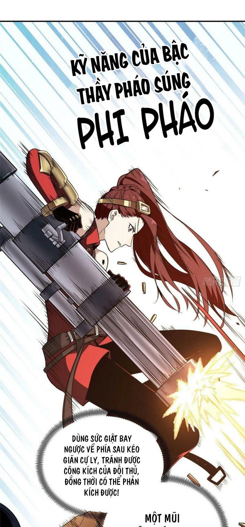 Toàn Chức Cao Thủ 2 Chapter 28 - Trang 20