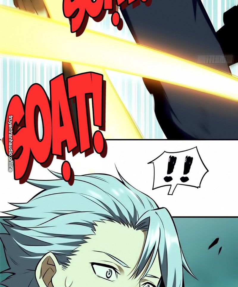 Toàn Chức Cao Thủ 2 Chapter 34 - Trang 62