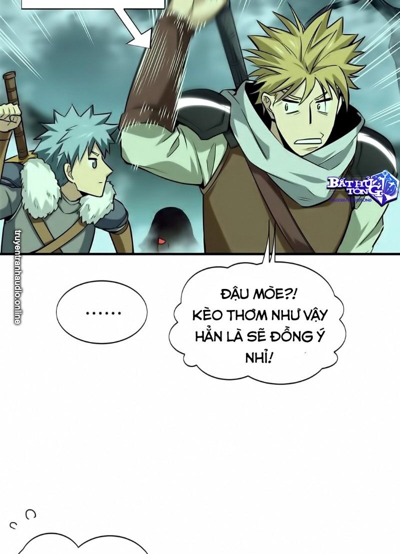 Toàn Chức Cao Thủ 2 Chapter 35 - Trang 17