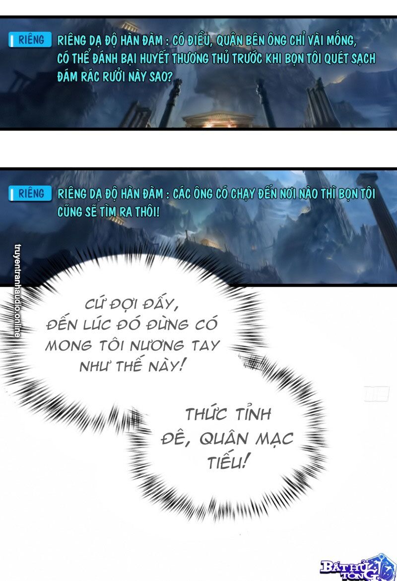 Toàn Chức Cao Thủ 2 Chapter 36 - Trang 28