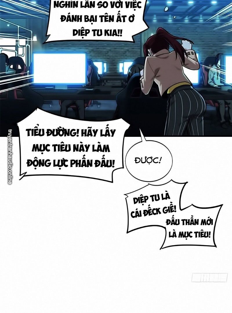 Toàn Chức Cao Thủ 2 Chapter 31 - Trang 37