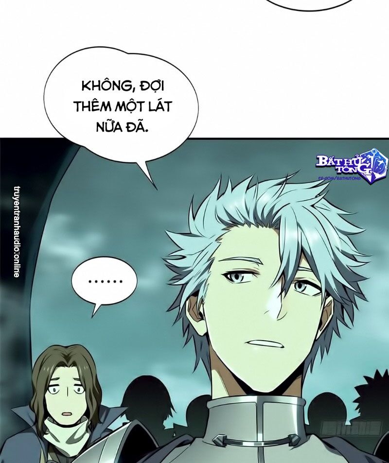 Toàn Chức Cao Thủ 2 Chapter 33 - Trang 47