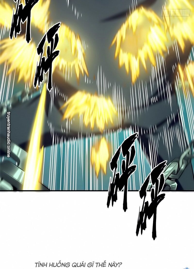 Toàn Chức Cao Thủ 2 Chapter 35 - Trang 4