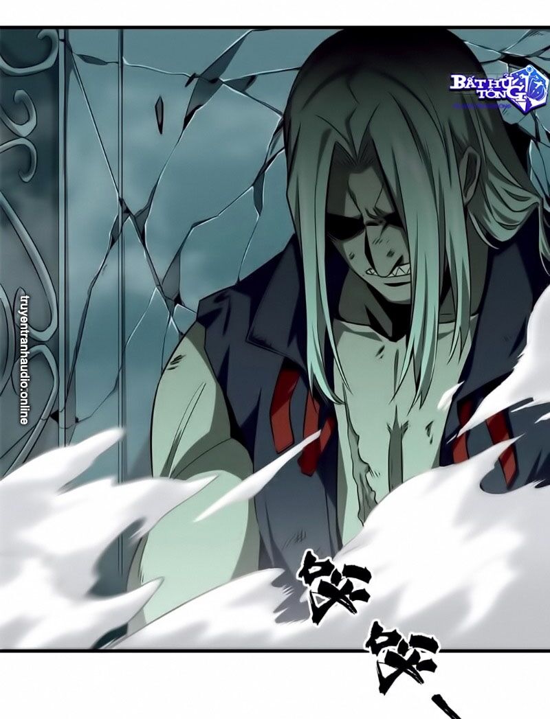 Toàn Chức Cao Thủ 2 Chapter 35 - Trang 29