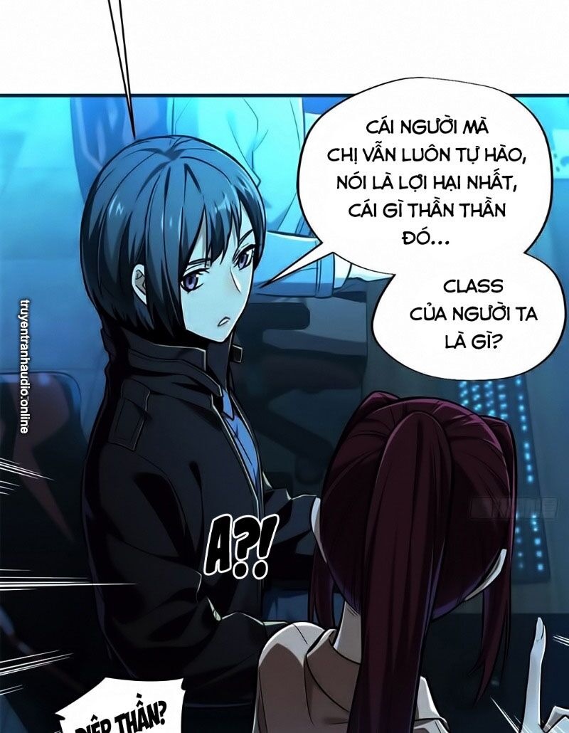 Toàn Chức Cao Thủ 2 Chapter 31 - Trang 26