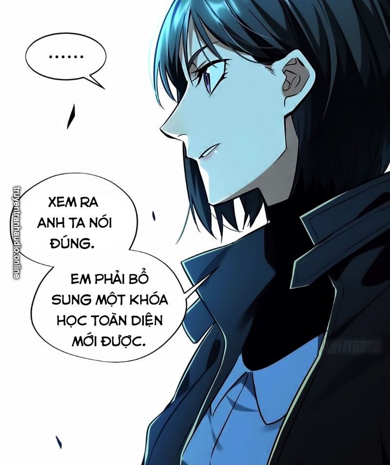 Toàn Chức Cao Thủ 2 Chapter 31 - Trang 5