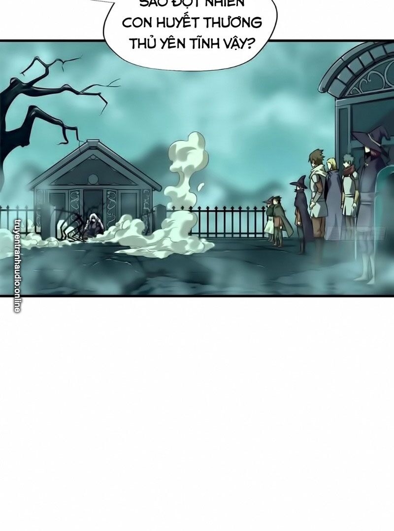 Toàn Chức Cao Thủ 2 Chapter 35 - Trang 37