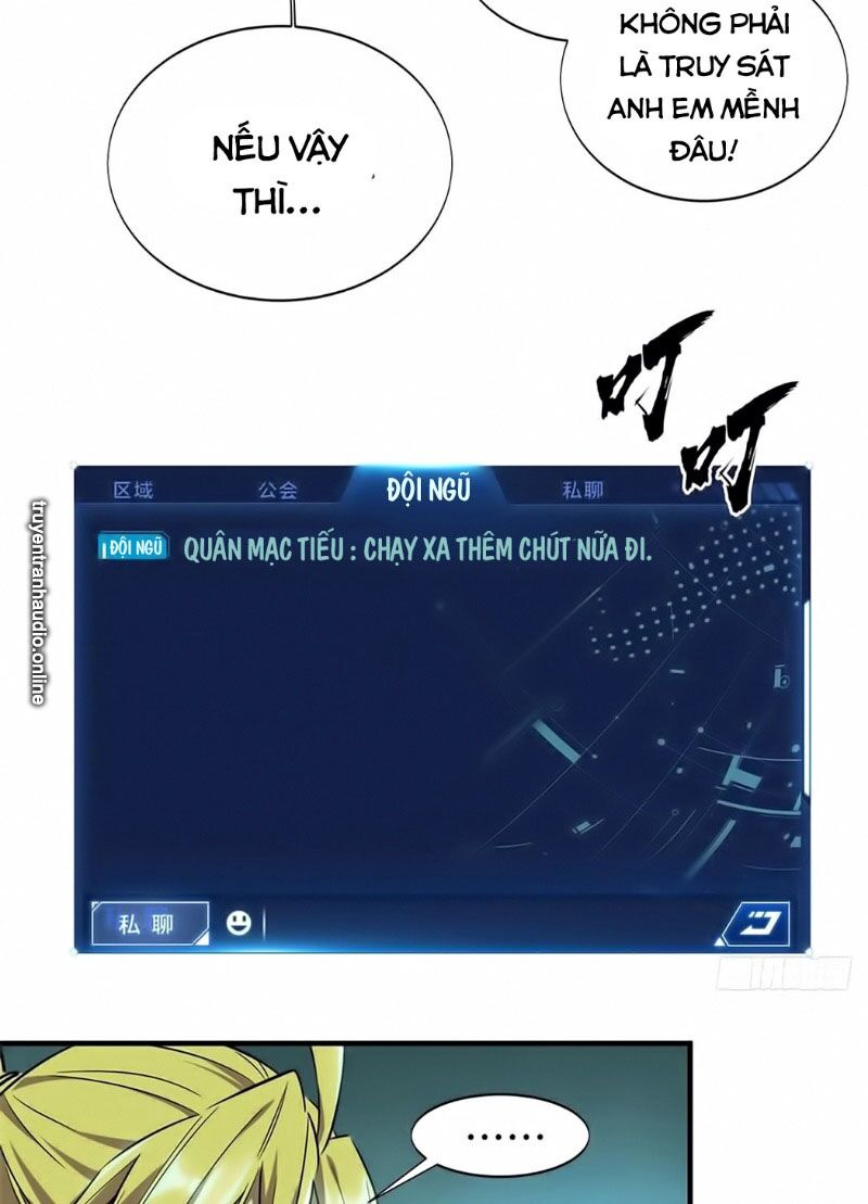 Toàn Chức Cao Thủ 2 Chapter 35 - Trang 20