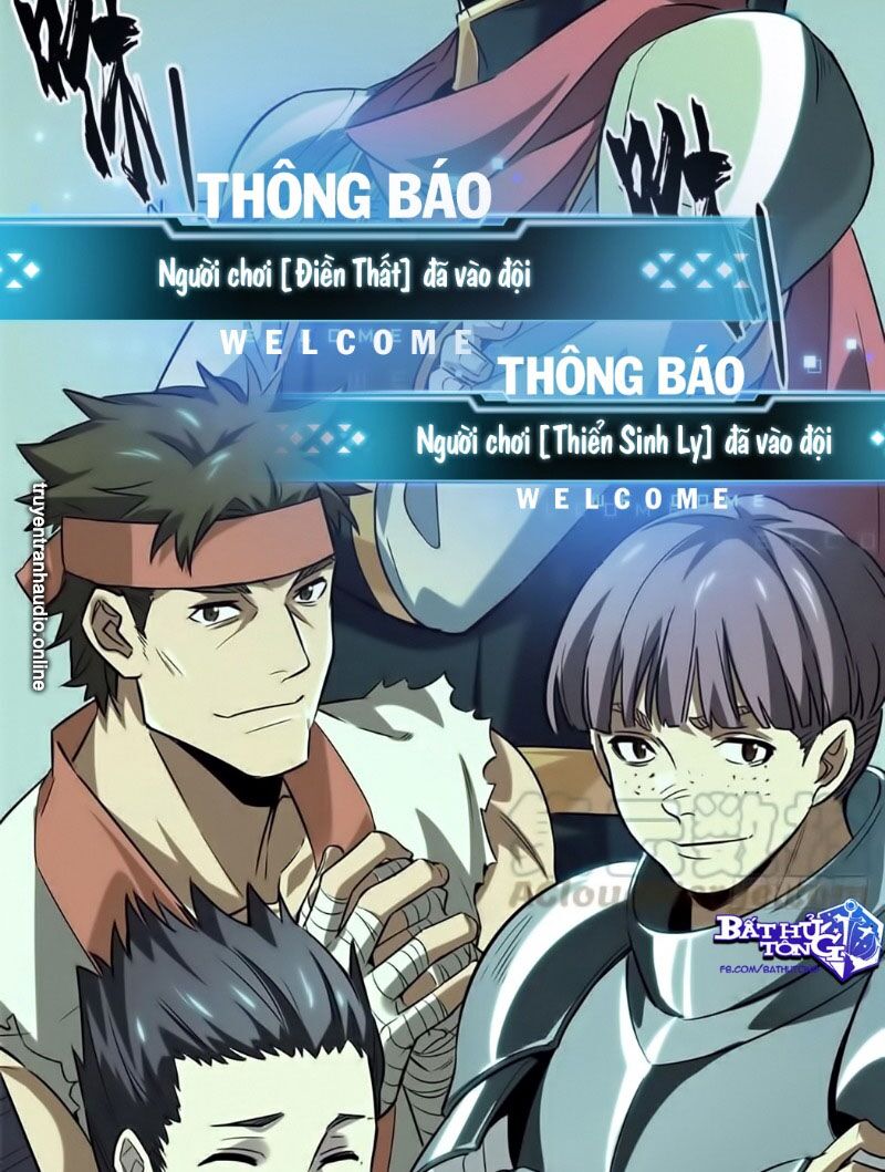 Toàn Chức Cao Thủ 2 Chapter 36 - Trang 39