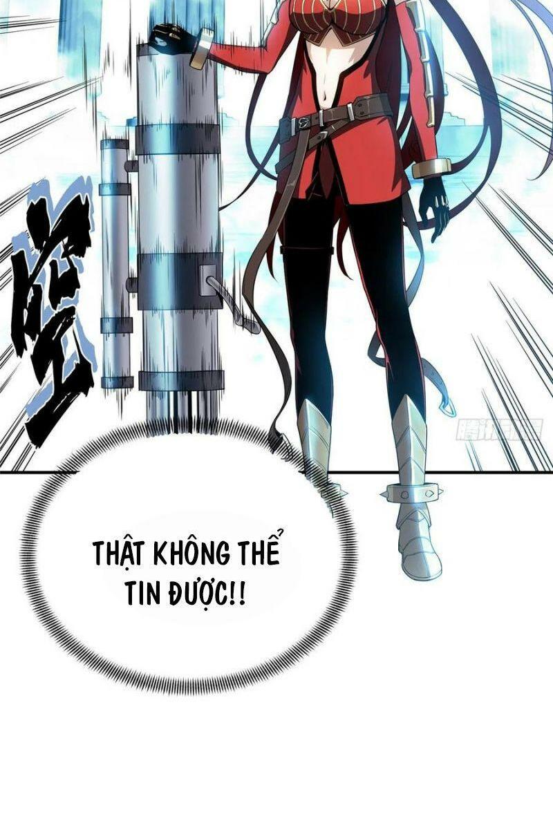 Toàn Chức Cao Thủ 2 Chapter 26 - Trang 26