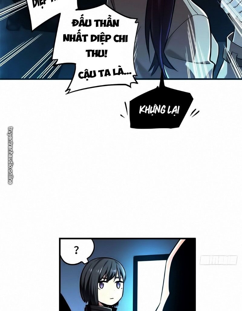 Toàn Chức Cao Thủ 2 Chapter 31 - Trang 27