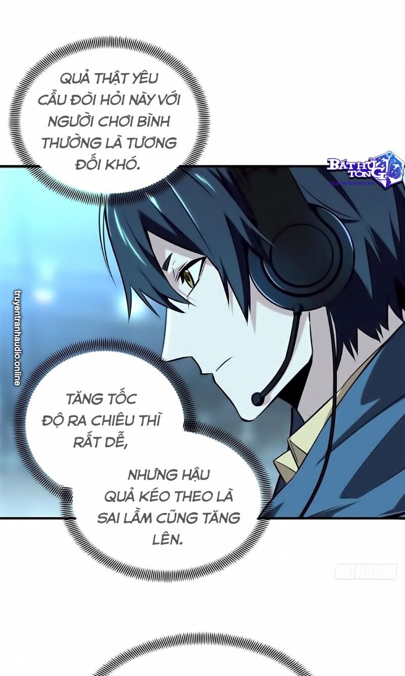 Toàn Chức Cao Thủ 2 Chapter 36 - Trang 54