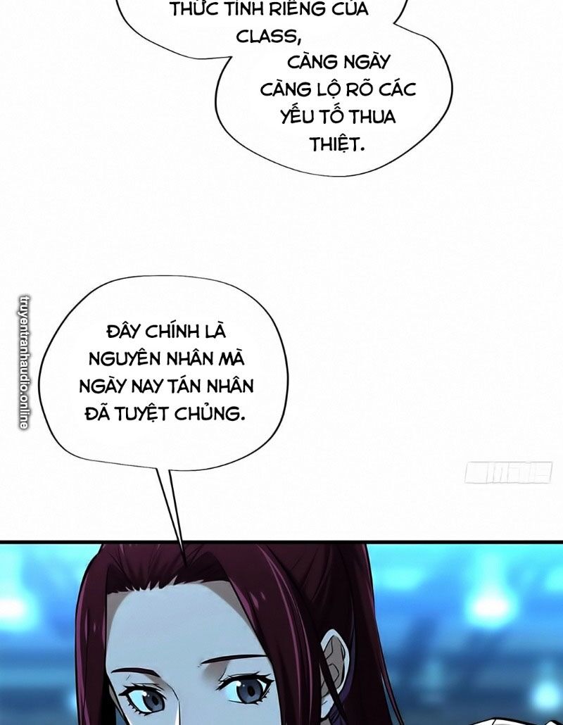 Toàn Chức Cao Thủ 2 Chapter 31 - Trang 22
