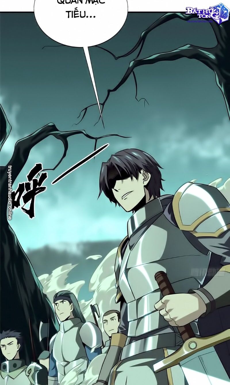 Toàn Chức Cao Thủ 2 Chapter 36 - Trang 61