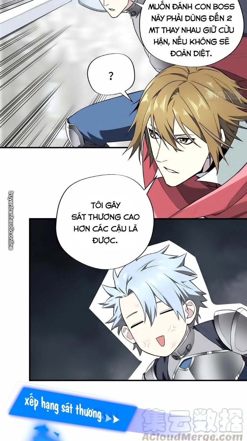 Toàn Chức Cao Thủ 2 Chapter 23 - Trang 17