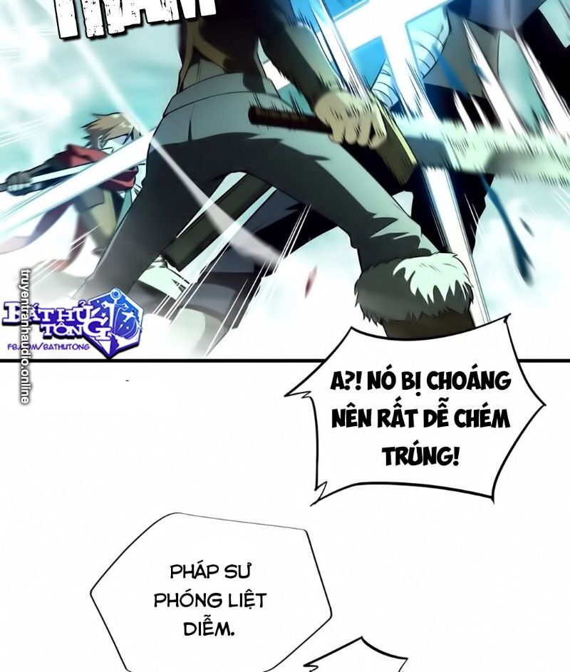 Toàn Chức Cao Thủ 2 Chapter 34 - Trang 10