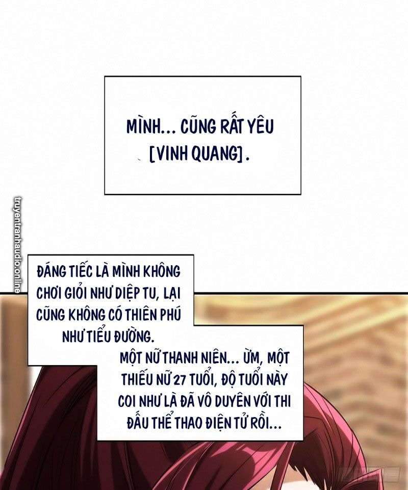 Toàn Chức Cao Thủ 2 Chapter 31 - Trang 55