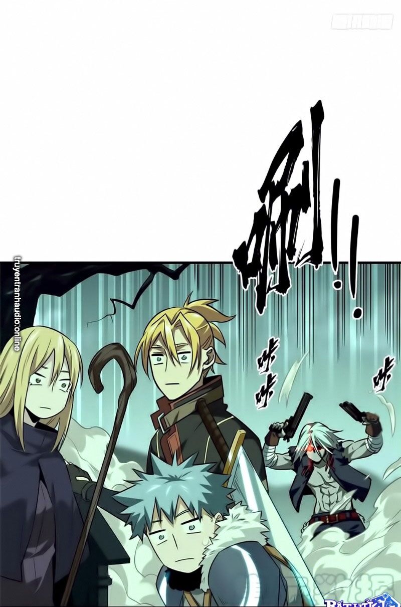 Toàn Chức Cao Thủ 2 Chapter 36 - Trang 19