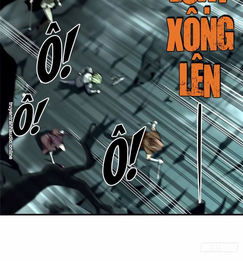 Toàn Chức Cao Thủ 2 Chapter 34 - Trang 46
