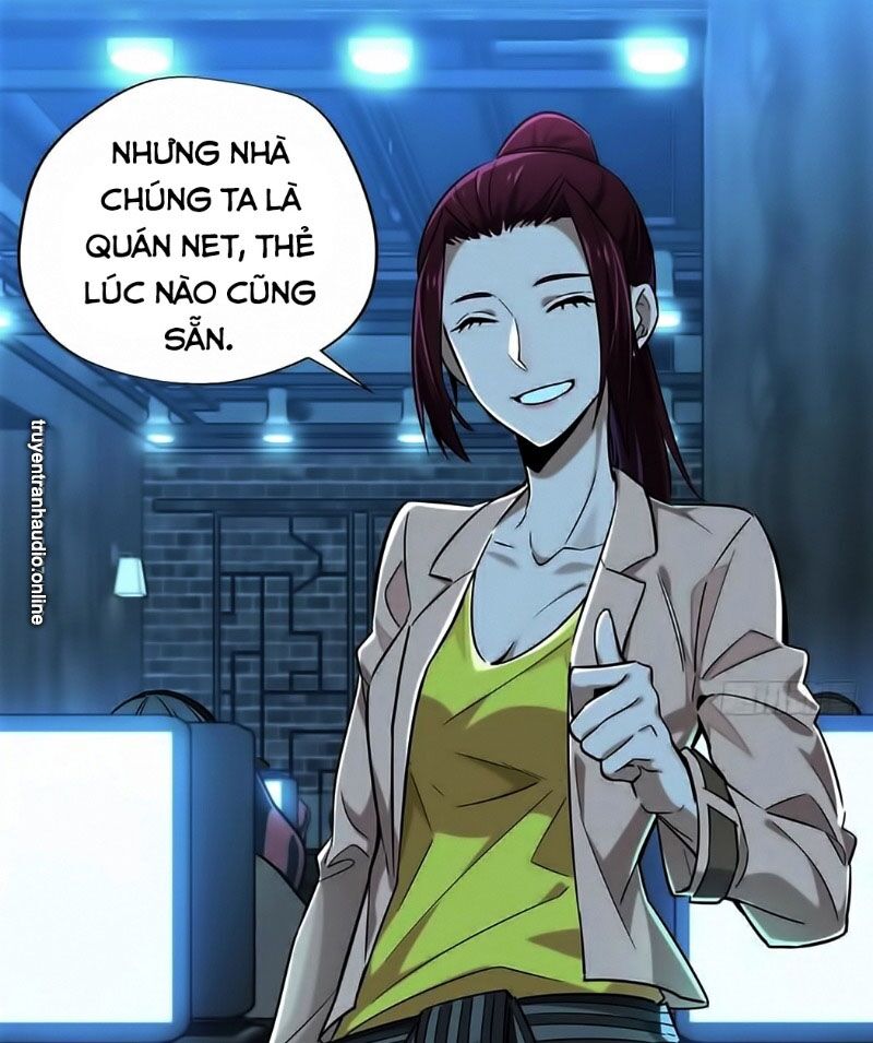 Toàn Chức Cao Thủ 2 Chapter 31 - Trang 9
