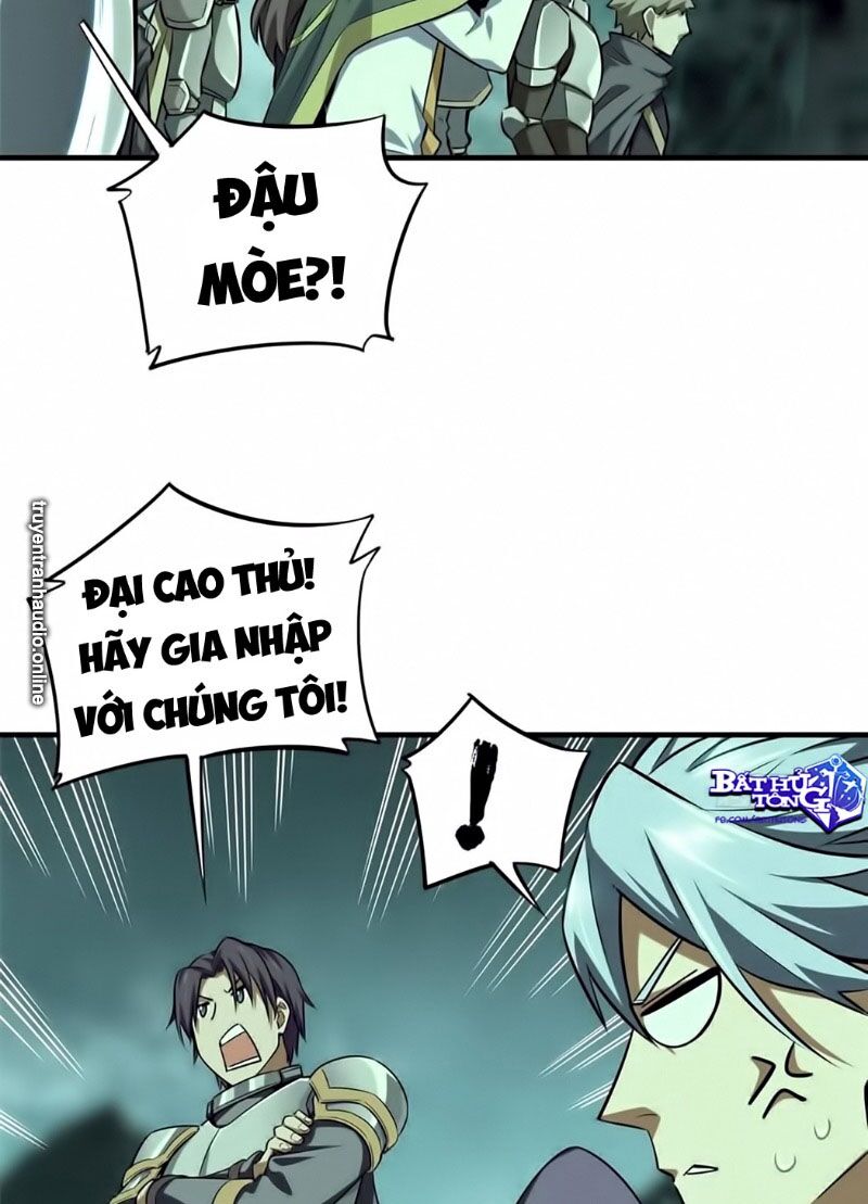 Toàn Chức Cao Thủ 2 Chapter 35 - Trang 13