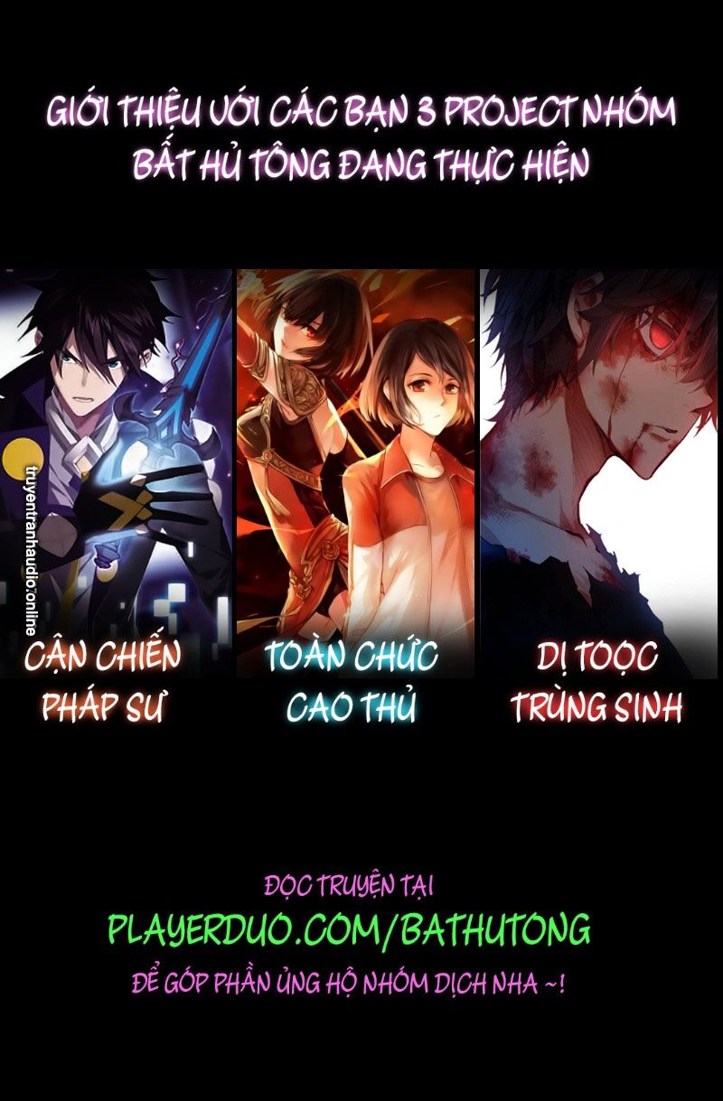 Toàn Chức Cao Thủ 2 Chapter 36 - Trang 63