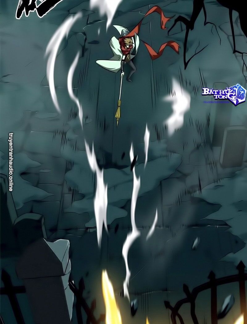 Toàn Chức Cao Thủ 2 Chapter 35 - Trang 27