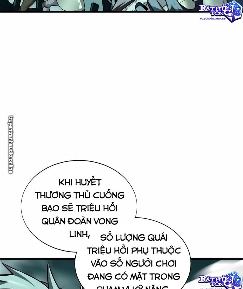 Toàn Chức Cao Thủ 2 Chapter 35 - Trang 47