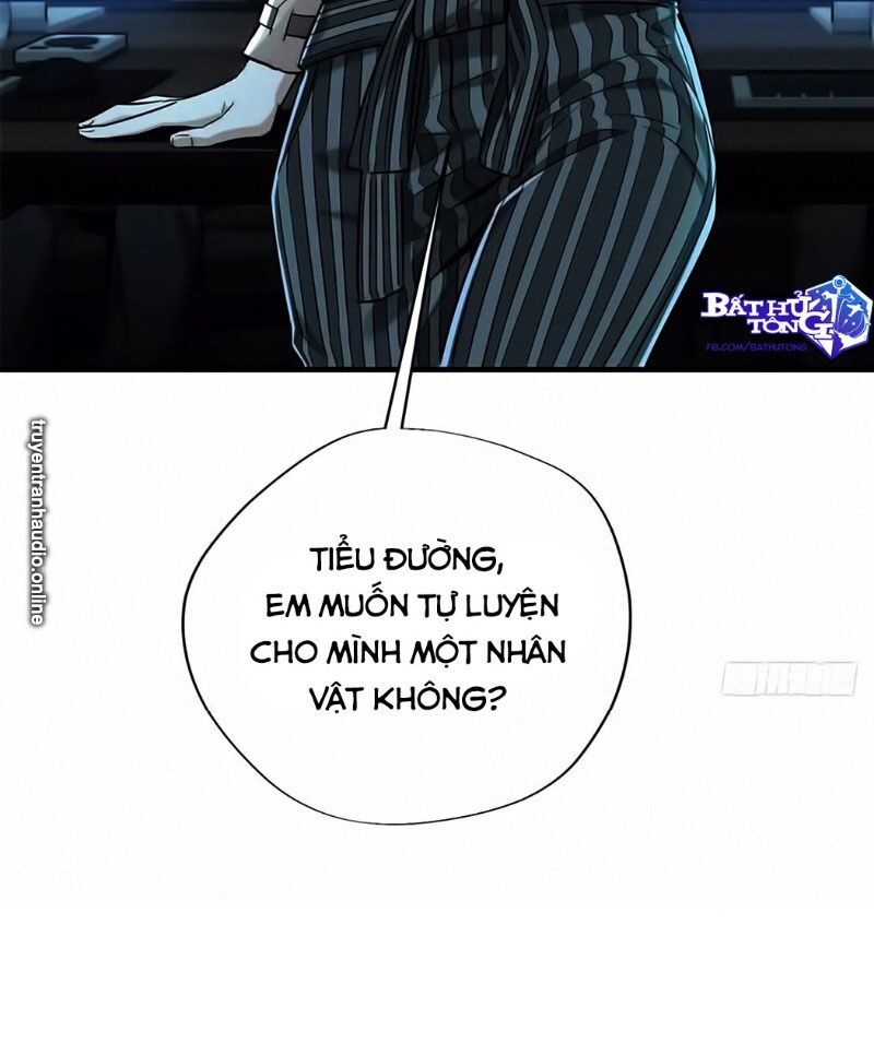 Toàn Chức Cao Thủ 2 Chapter 31 - Trang 10