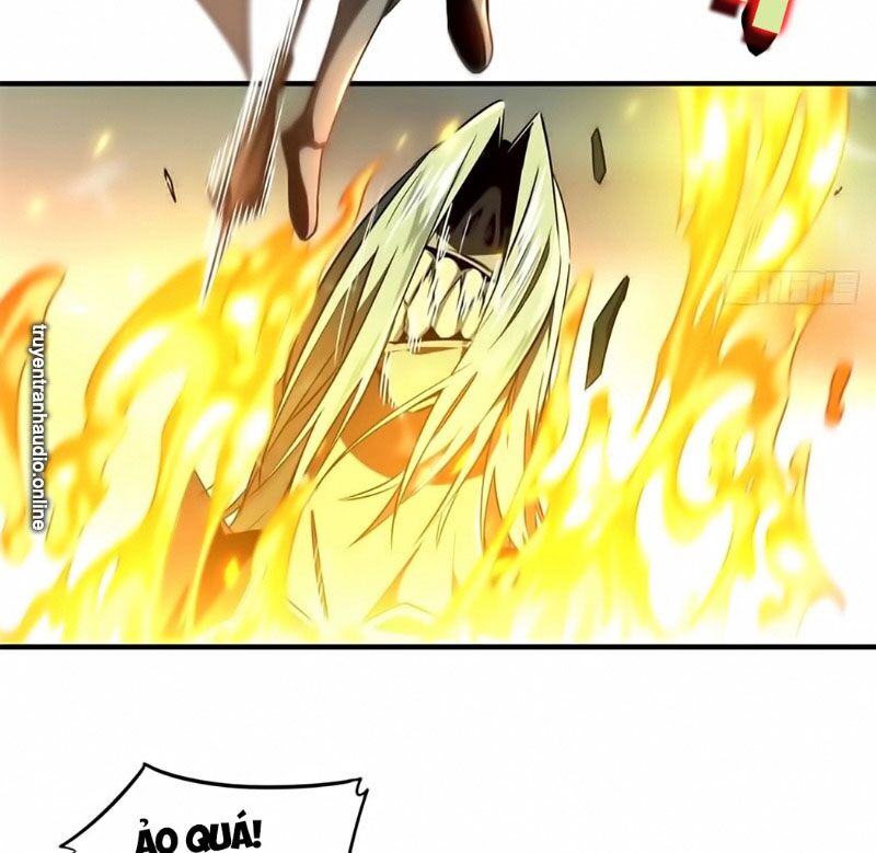 Toàn Chức Cao Thủ 2 Chapter 34 - Trang 15