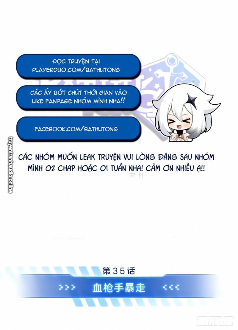 Toàn Chức Cao Thủ 2 Chapter 35 - Trang 11